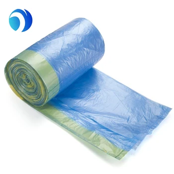 cornstarch eco printed wholesale based custom friendly larger bag