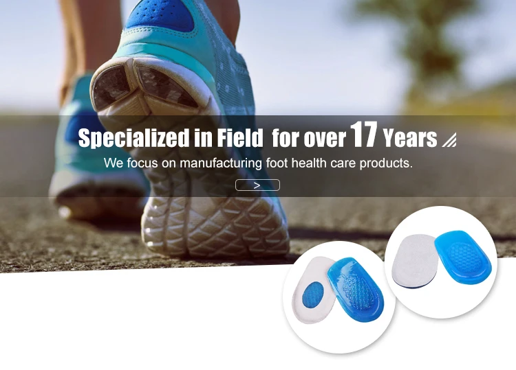 anti supination insoles