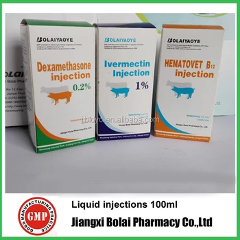 Decadron Injection Dosage For Dogs
