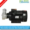 Micro nano bubble generator gas-liquid/ozone water mixing pump for waste water treatment