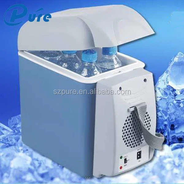 7.5 ltr mini refrigerator for home