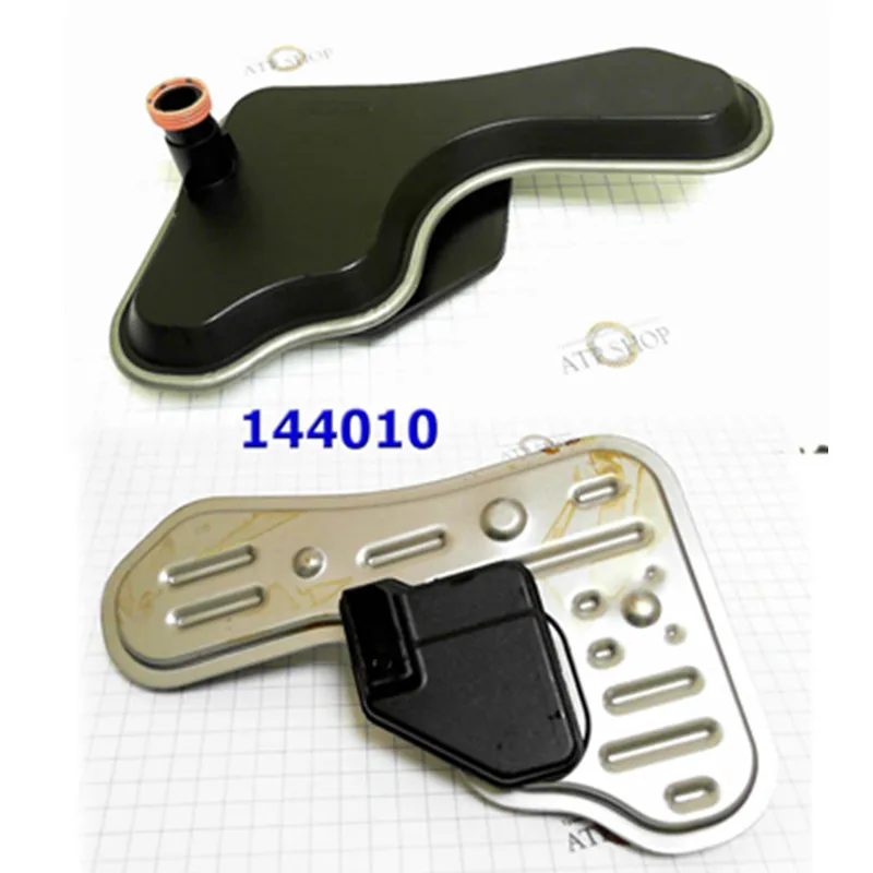 Al4 Automatic Transmission Wire Harness 252926a Al4 Dpo Wiring Harness