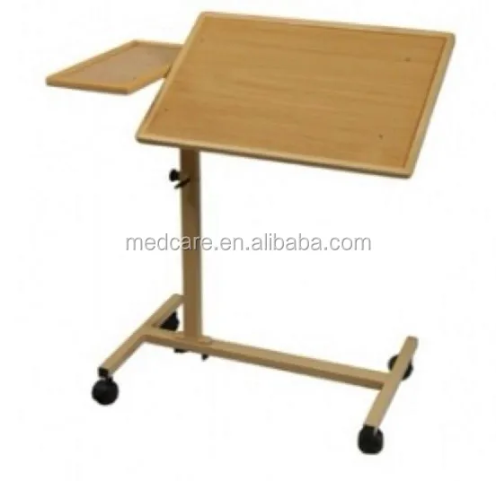 Mtob3 المريض طاولة طعام للبيع Buy Bedside Table For A Laptop The Patient Dining Table Wooden Laptop Table Product On Alibaba Com