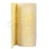 Glass wool roll ,24 m2 per roll ,economic for roof covering ,raining sound solated insulation materials elements