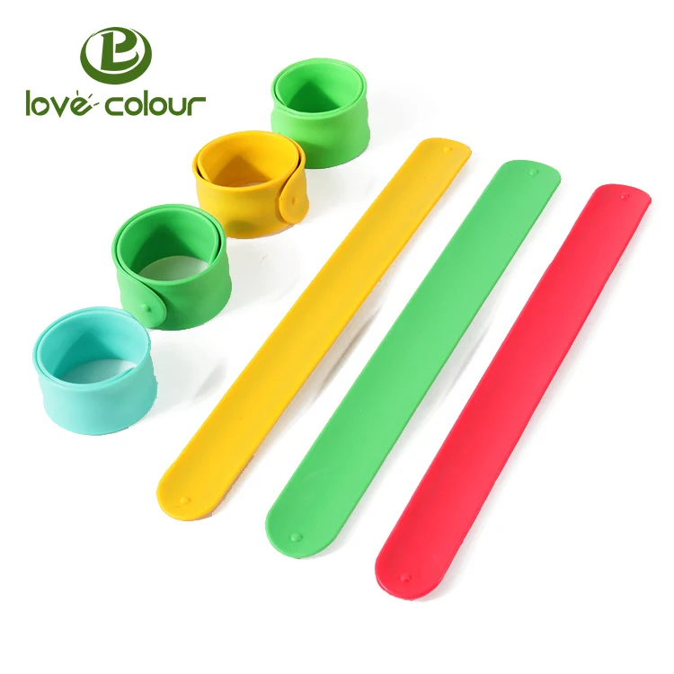 Slap wristband S03
