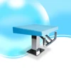 Pikes High Quality Pool Spring Board Swimming Pool One-step Start Block