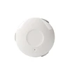 Factory offer security water leak sensor wired home use water leakage detector-Alarm