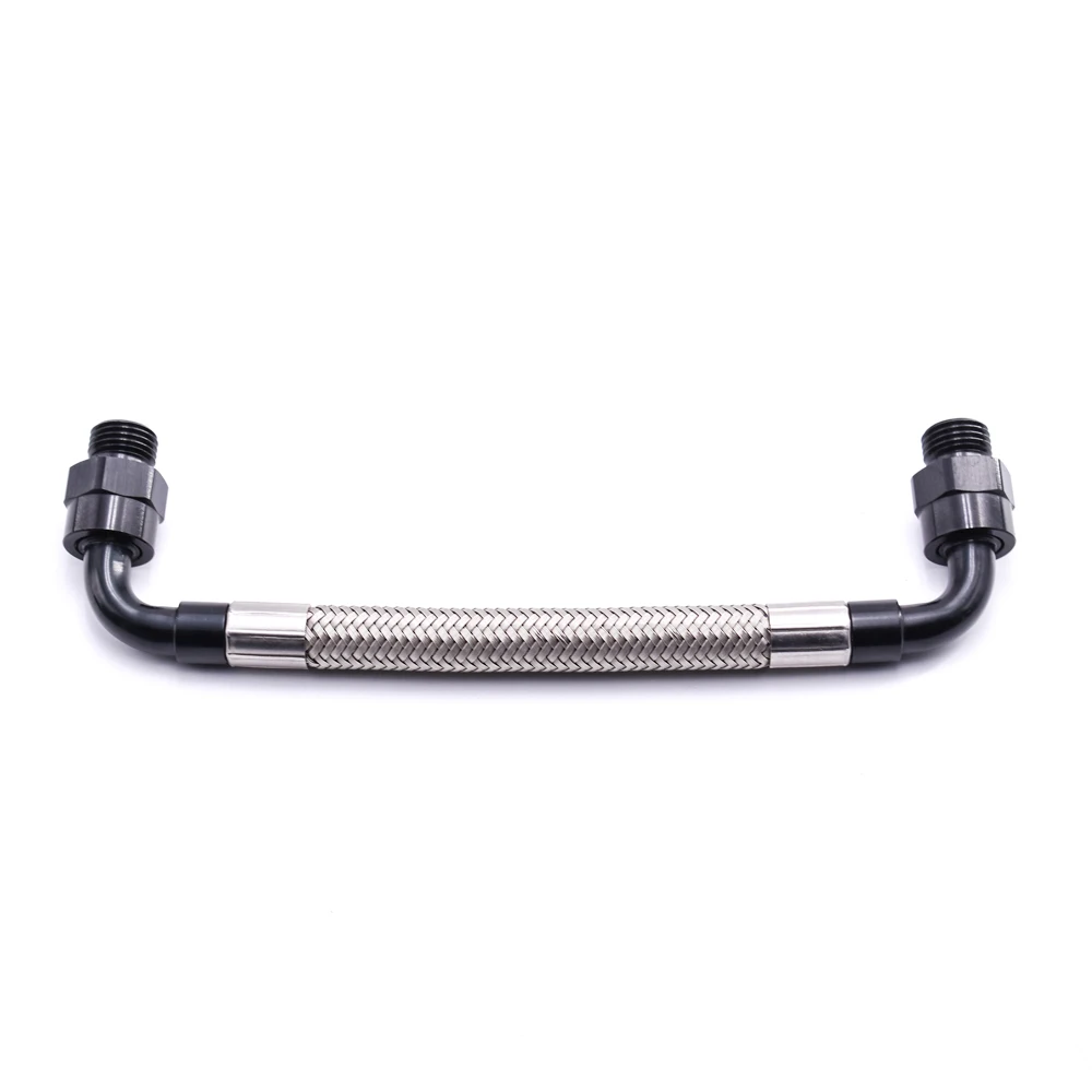 thumbnail interactive-video image 1 of QFT-34-6000SS | S/S Dual Feed Fuel Line :: YHW Demonstration 1 of 12