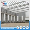 light metal building construction gable frame prefabricated industrial steel structure warehouse