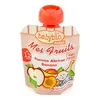 New launch stand up foil spout bag for coffee/tea/milk packaging