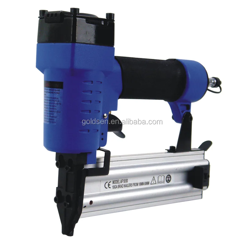 air compressor stapler