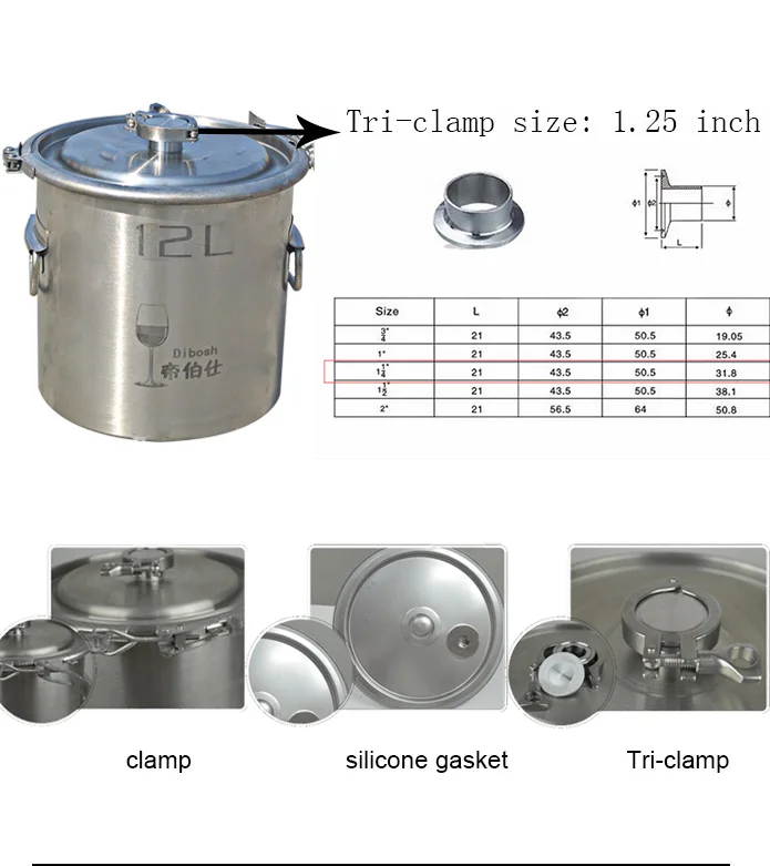12l Home Tea Brewing Machine,Tea Extraction Tank,Metal Bucket Buy Tea