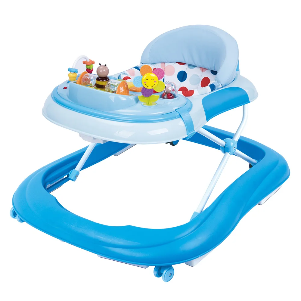 inflatable baby walker