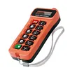 industrial radio remote control