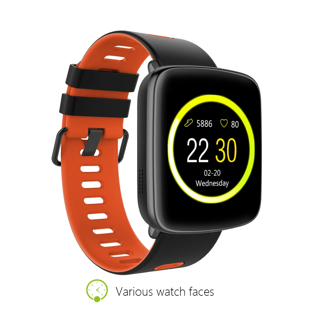 Jan 21, · Garmin Vivoactive 3 GPS Smartwatch — $ (List Price $) Garmin Instinct Rugged Outdoor Smartwatch With GPS — $ (List Price $) *Deals are selected by our partner, TechBargains.