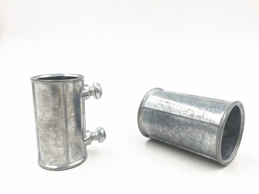 3/4'' Waterproof Electrical Emt Conduit Fittings Emt Coupling Buy