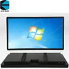 EKAA 21.5 inch wall mount pc touch screen all in one computer for pay the bill