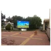 2018 New Outdoor Advertising p10 LED Video Display