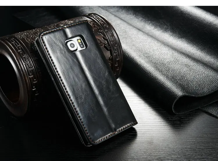 galaxy s6 leather flip case galaxy s6 leather flip case