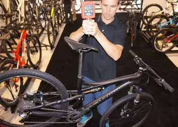 specialized epic s works 2013