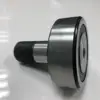 KR5201-2RS Stud Track Roller Double Row Ball Bearing With 500mm Crown Radius