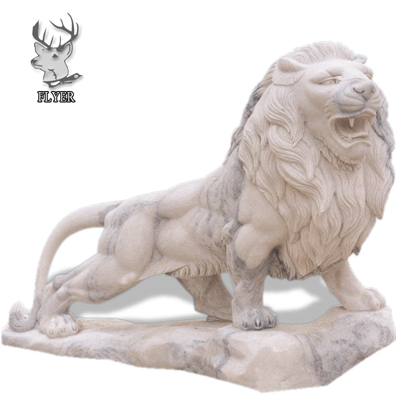 Garden Decoration Large Granite Lion Statue For Sale Buy Granite Lion Statue,Large Granite