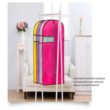 Dance Costume Garment Bag Personalized Wedding Dress Product On Alibaba