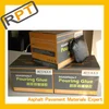 ROADPHALT crack sealant for bituminous surface