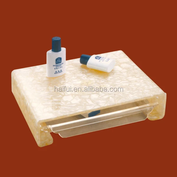 Acrylic Hotel Amenity Tray Plastic Bathroom Tray Trays Wholesale Buy Hotel Amenities Tray