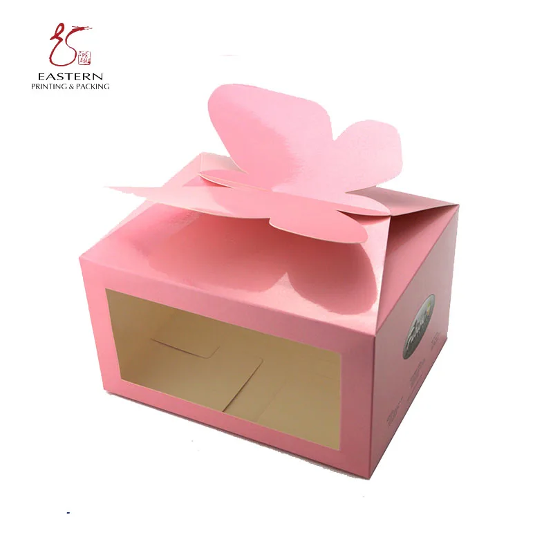 Custom Pink Cake Boxes Wholesale Buy Pink Cake Boxes,12 Inch Cake