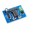 ISD1820 Sound/Voice Board recording and playback module