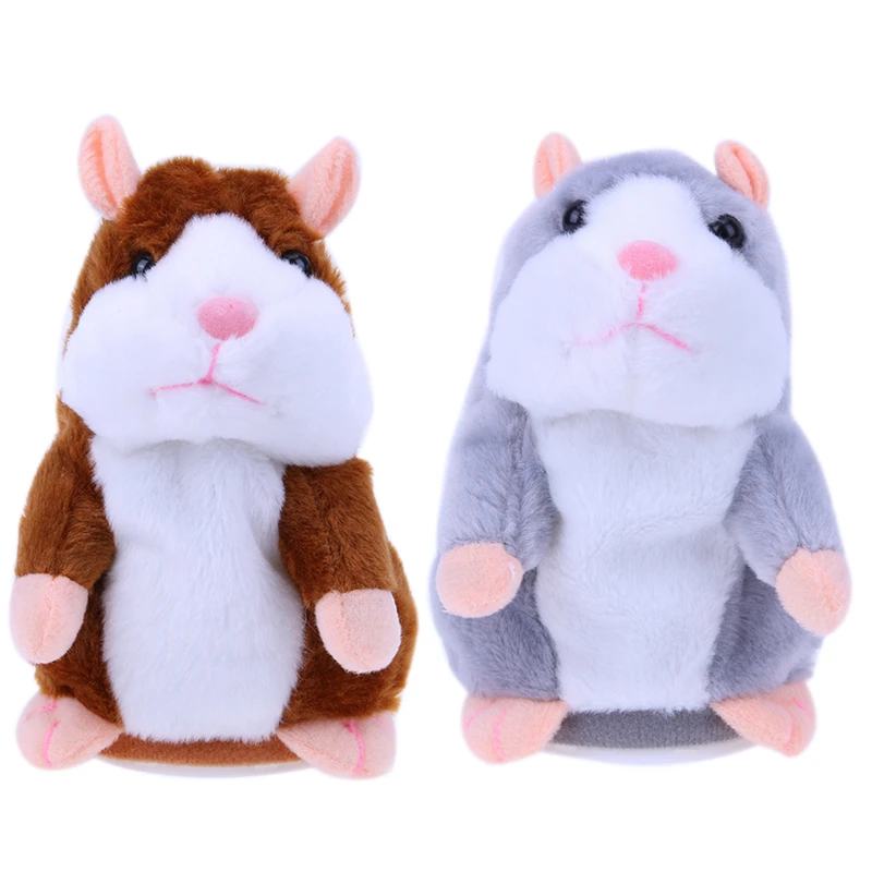 talking hamster bluetooth