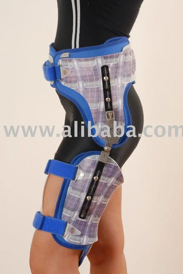 Hip Abduction Orthosis Brace