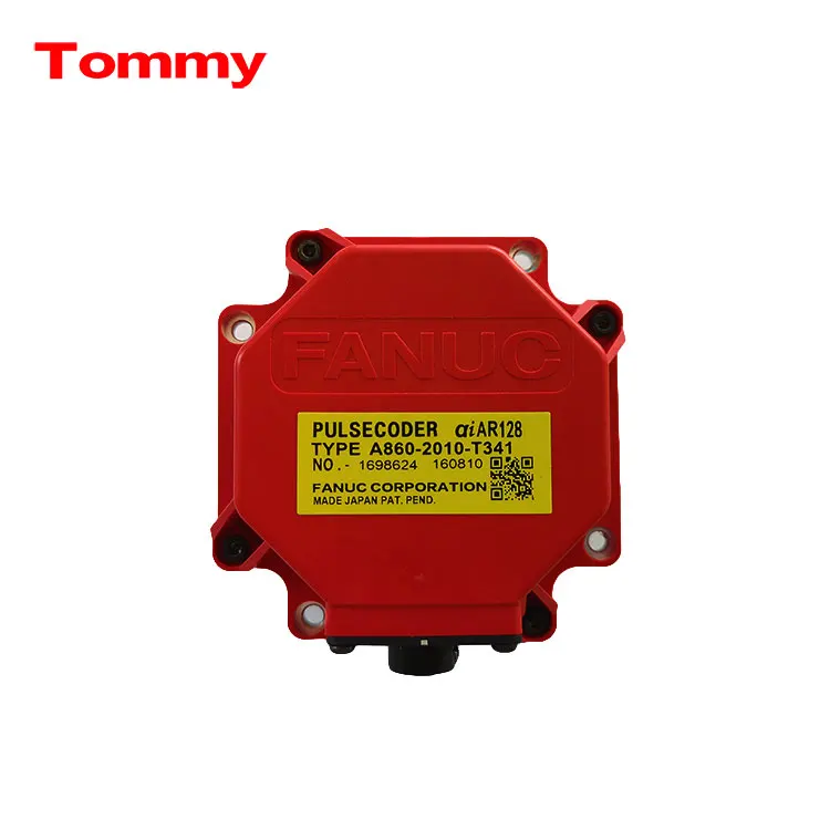 Fanuc A860-0360-T001 Pulsecoder
