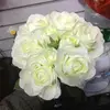 wedding bouquet wholesale artificial rose wedding holding flower