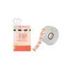Customized security sticker seal stickers for healthy products