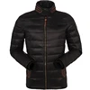 Used Classical Winter Men's Down Jacket with 100% one-stop factory Prices