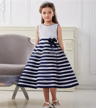 night party dress for girls
