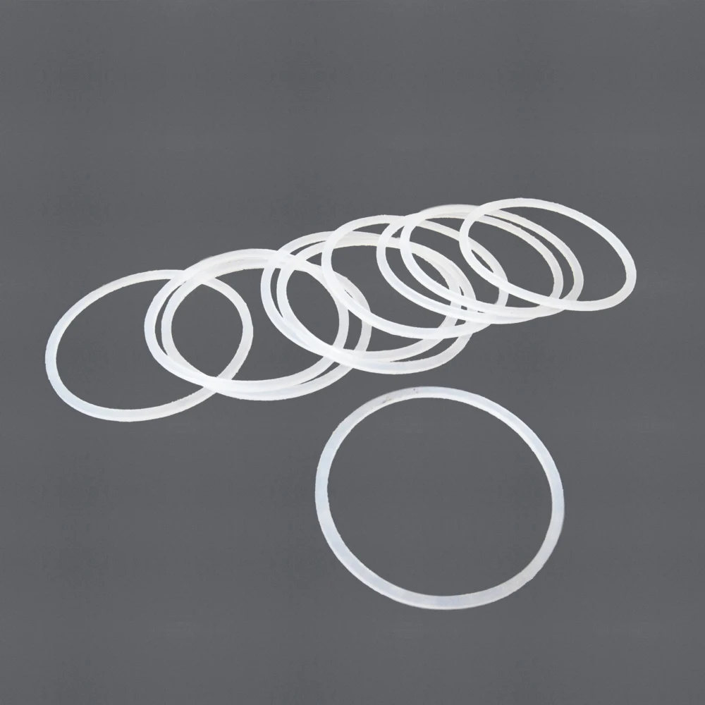 Approved Ceramic Storage Rubber Gasket Seal Ring For Glass Jar Buy