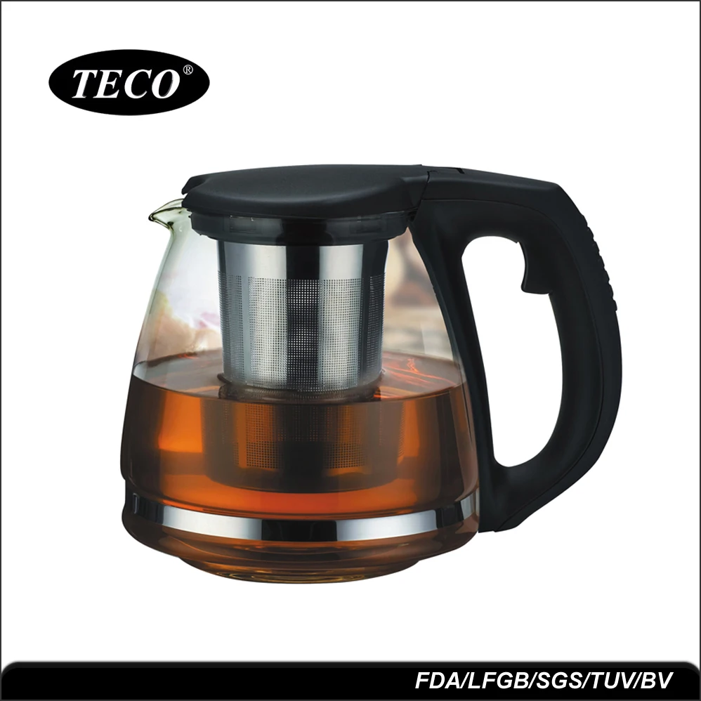 Promotion Cheap Moroccan Small Glass Teapot With Strainer Inside Buy