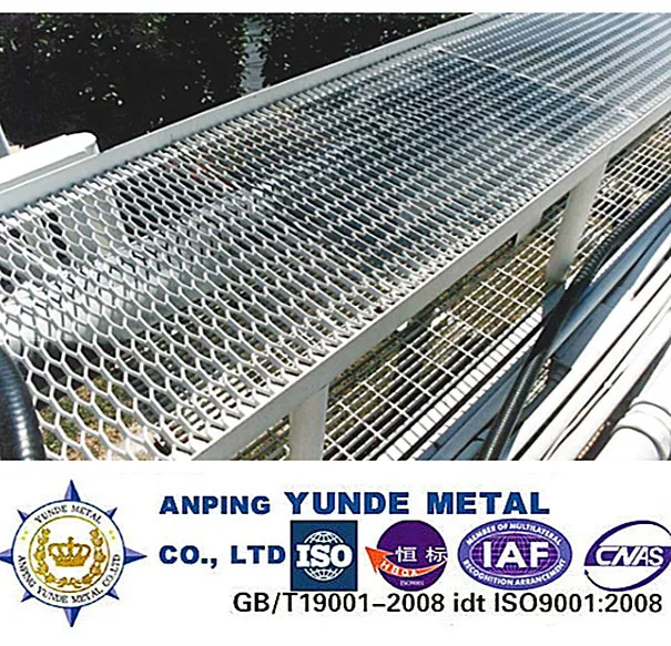 Expanded Metal For Trailer Flooring/expanded Metal For Trailer ...