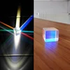 Hot new products colored hanging large prism
