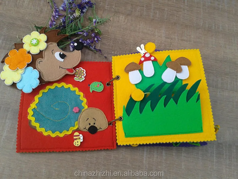 Amazonベストセラークリエイティブ名ギフトショップoem生地英語ブック用子供を作るに注文フェルト見本帳 Buy クリエイティブ名ギフトショップ 英語ブック子供のため 見本帳 Product On Alibaba Com