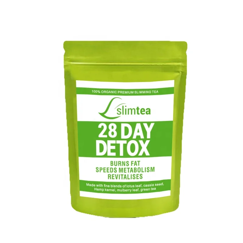 Tisane Amaigrissante Laxative Perte De Poids Rapide