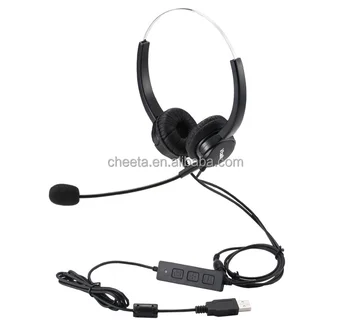 cheap usb headset