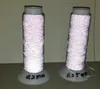 China Manufacture Polyester Reflective Sewing Thread 3m for Weave
