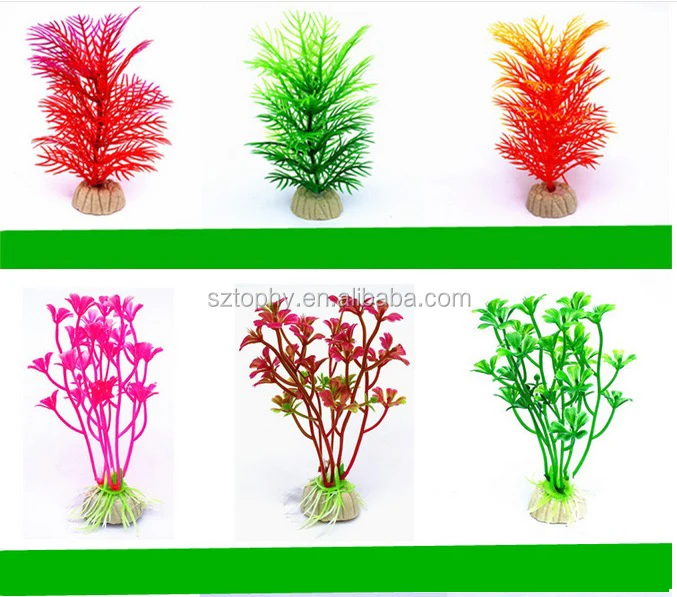 Smalllarge Aquarium Artificial Fish Tank Decorations,Used For House