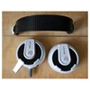 Custom Carbon Spring Steel prototyping rapid headphone prototype for Sealing Devices
