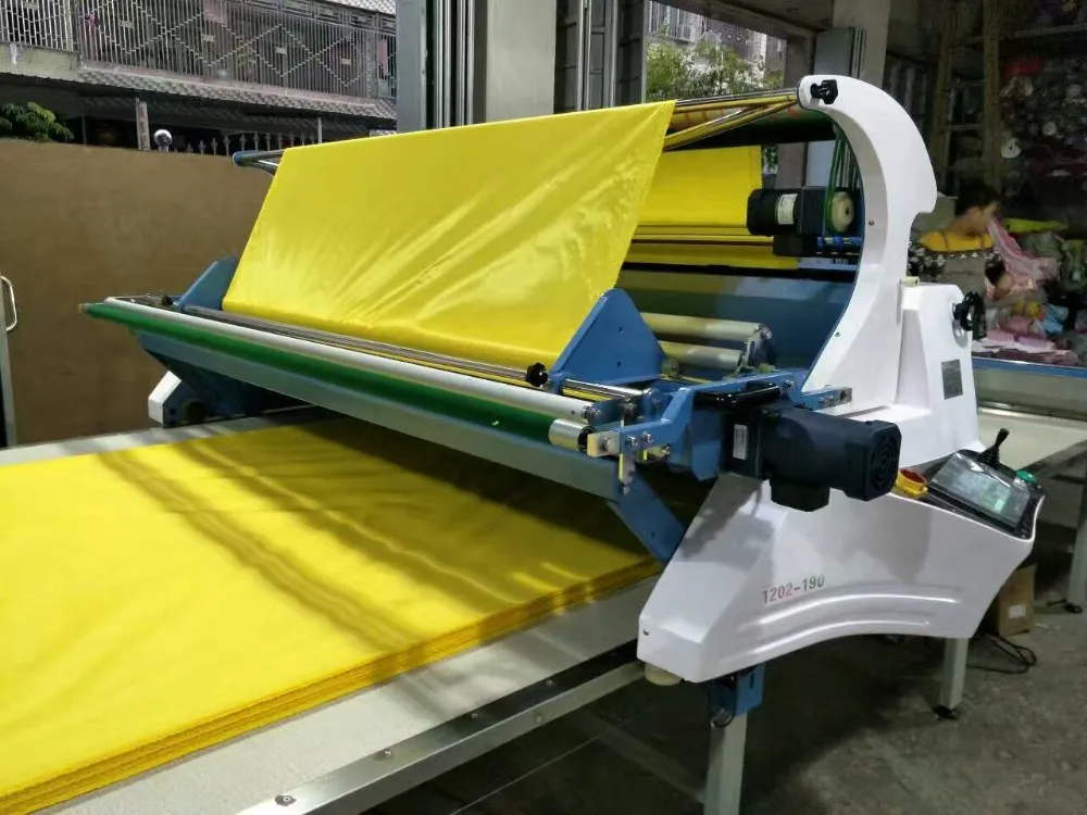 Garments Pattern Cutting Machine By Computer For Apparel Industrial