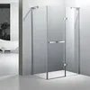 walk in shower hinge bath shower cabin